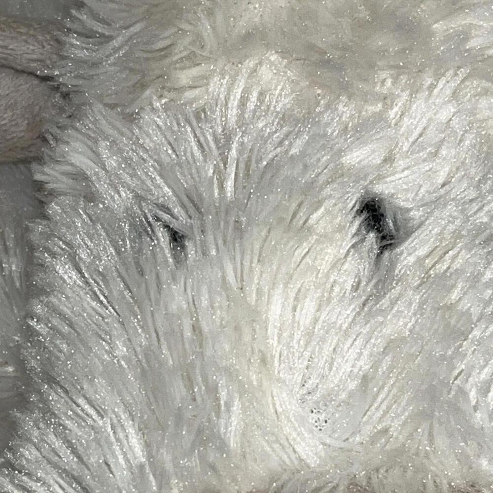 Jellycat Truffles Sheep Pillow Large Plush Stuffed Animal Toy - Picture 3 of 8